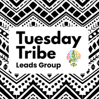 Tuesday Tribe Leads Group