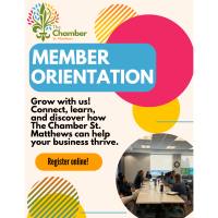 Member Orientation