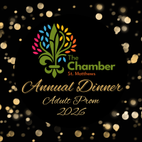 Annual Dinner Presented by Liberty Federal Credit Union