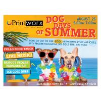 5:05 After Hours Networking