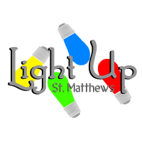 Light Up St. Matthews