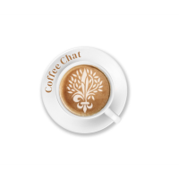 Coffee Chat at Biscuit Belly St. Matthews