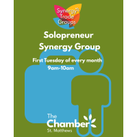 Solopreneuer Synergy Group