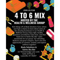 4-6 Mix