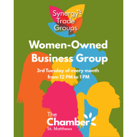 Women Owned Business Group