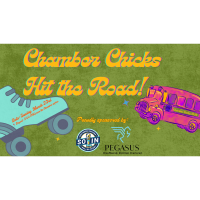 Chamber Chicks Hit the Road!