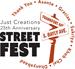 25th Anniversary Street Fest