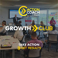 GrowthCLUB Quarterly Business Planning