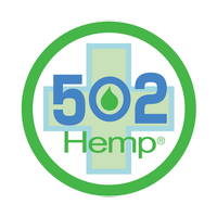 502 Hemp