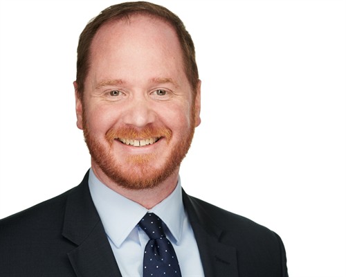 Michael G. Swansburg, Jr.