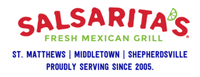 Salsarita's Fresh Mexican Grill 
