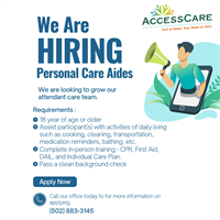 Access Care