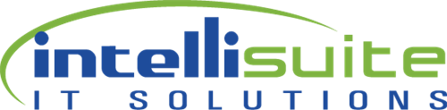 IntelliSuite IT Solutuions - logo