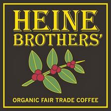 Heine Brothers Coffee