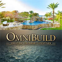 Invitation to OmniBuild Construction Private Residence Unveiling