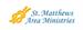 St. Matthews Area Ministries Share the Love Dinner and Dance