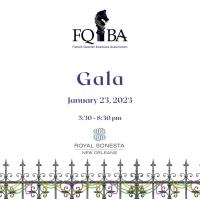 FQBA Gala 2022