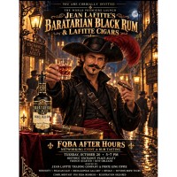 FQBA After Hours Networking Event Bourbon Orleans Hotel