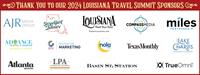 2024 Louisiana Travel Summit