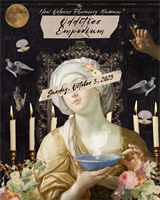 The New Orleans Pharmacy Museum's Fall Oddities Emporium