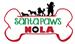 Santa Paws NOLA