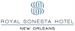 Mother's Day Brunch at the Royal Sonesta Hotel New Orleans