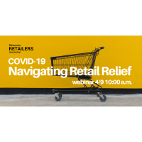 Navigating COVID-19 Relief For Retailers