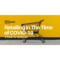 Retailing In The Time Of COVID-19: A How To Webinar