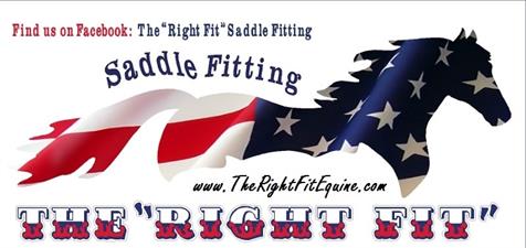 The Right Fit Equine Company LLC The Right Fit Equine Company LLC