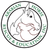 Arabian Horse Rescue & Education, Inc. Arabian Horse Rescue & Education, Inc.