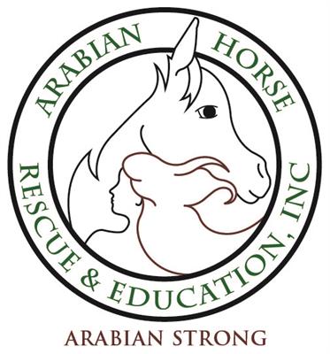 Arabian Horse Rescue & Education, Inc. Arabian Horse Rescue & Education, Inc.