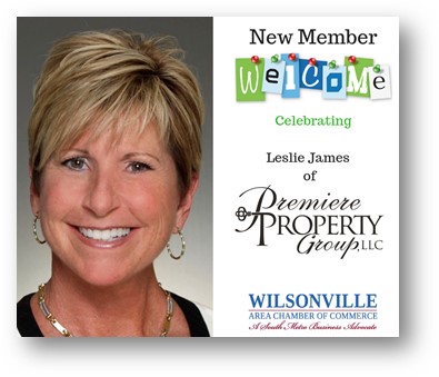Leslie James, Premiere Property Group, LLC Leslie James, Premiere Property Group, LLC