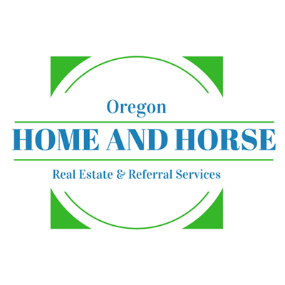 Oregon Home & Horse - Lisa Munson, Real Estate Broker Oregon Home & Horse - Lisa Munson, Real Estate Broker