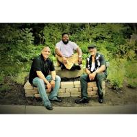 Live  Music with the Rainmakers Blues Trio