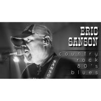 Live Music with Eric Sanson