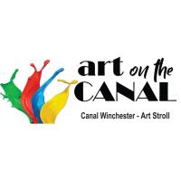 Art On The Canal Art Stroll
