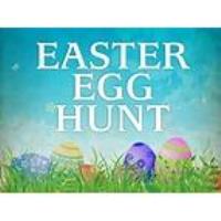 CW Easter Egg Hunt