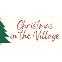 Christmas in the Village (Day 1)