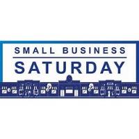 Small Business Saturday