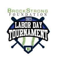 Brockstrong Labor Day Baseball Tournament