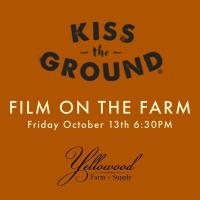 Film On The Farm Night