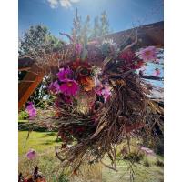 Harvest Wreath Workshop