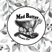 Cookies for Santa w/Mad Batter @ Square Canvas