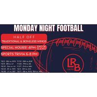 Sports Trivia and Monday Night Football