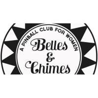 Belles & Chimes - A Pinball Club for Women