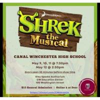 CWHS DRAM/MUSICAL