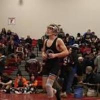 CWHS Wrestling vs Franklin Hgts