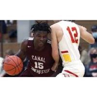 CWHS Boys Basketball vs Big Walnut