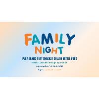 Family Night at C3