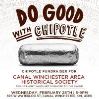 Do Good with Chipotle